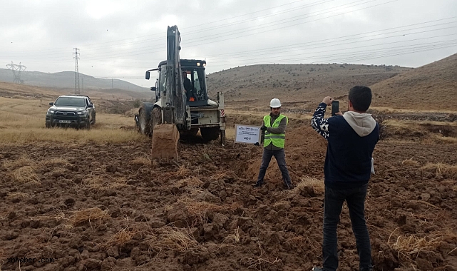 Erciyes OSB’de altyapı ve yol planlamaları sahada ilerliyor; hedef 10 bin kişilik istihdam