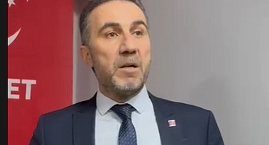 Erdal Altun'dan AK Parti'ye Yanıt:
