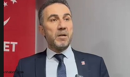 Erdal Altun'dan AK Parti'ye Yanıt: