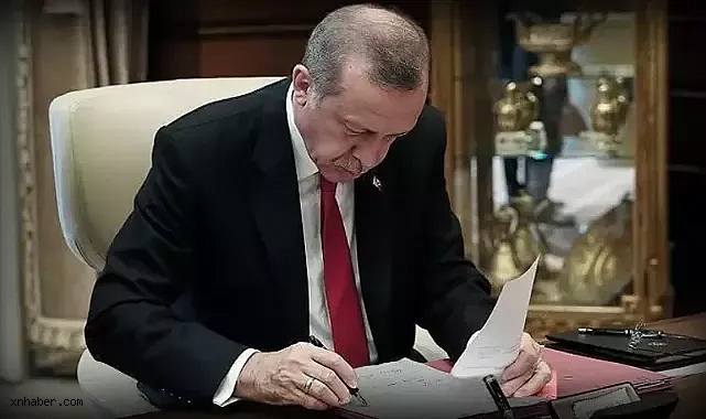 Erdoğan’dan Çin vatandaşlarına kritik vize kararı!