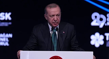 Erdoğan'dan patronlara asgari ücret çağrısı: Kefenin cebi yok