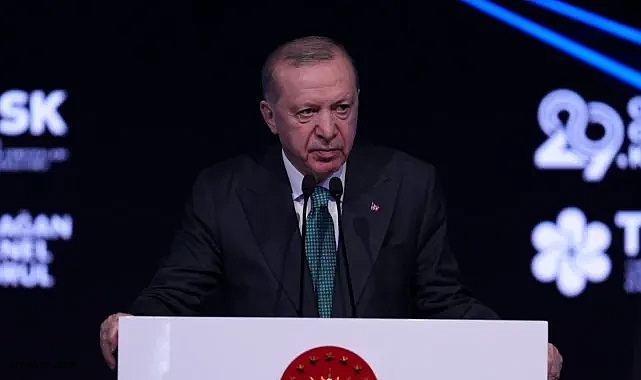 Erdoğan'dan patronlara asgari ücret çağrısı: Kefenin cebi yok