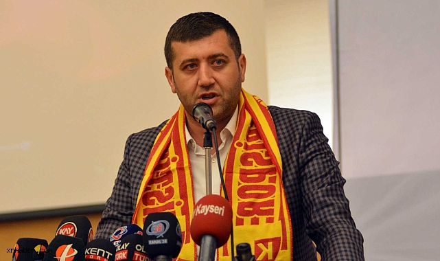 Ersoy’dan Hakem Tepkisi: “Bu Pozisyon Dünyanın Her Yerinde Ofsayt!”