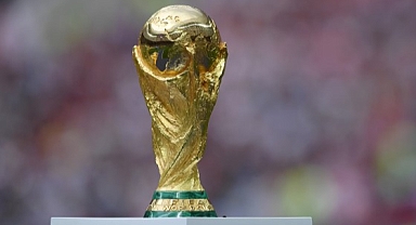 FIFA Dünya Kupası 2026™ Maç Takvimi 6 Aralık’ta Canlı Olarak Açıklanacak