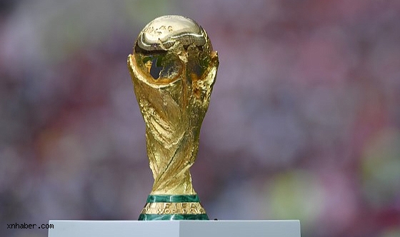 FIFA Dünya Kupası 2026™ Maç Takvimi 6 Aralık’ta Canlı Olarak Açıklanacak