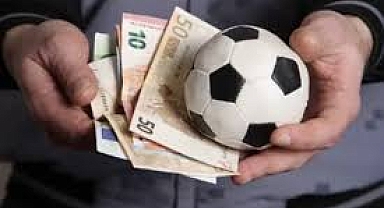 Futbolda Yasa Dışı Bahis Soruşturması Derinleşiyor: 17 İlde Operasyon, Kayserisporlu Abdulsamet Burak Dahil 20 Futbolcu Gözaltında