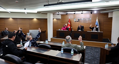 Hacılar Belediye Meclisi 2025’i Değerlendirdi: 2026’ya Hedef Odaklı Başlangıç