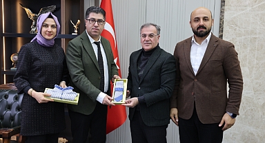 Hacılar Bezi İçin Coğrafi İşaret Mesaisi: Asırlık Miras Tescil Yolunda