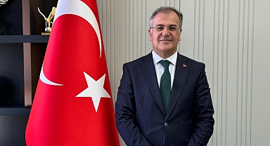 Hacılar’da Başkan Özdoğan’dan Mehmet Akif Ersoy Anma Mesajı