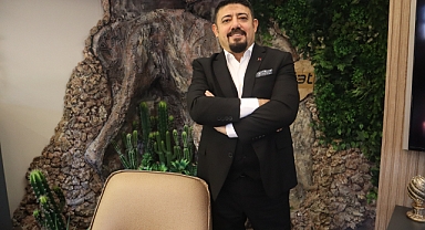 HAGİAD Başkanı Fatih Erkan: “Engellilik Başarıyı Gölgelemez, Fırsat Verildiğinde Kapıları Aralar”