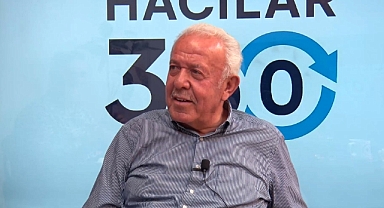 HAGİAD’ın “Gelenekten Geleceğe” Programında Mehmet Kabak’ın İlham Veren Yolculuğu