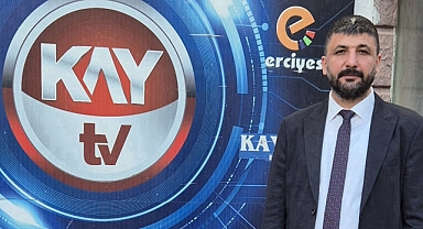 Hunat TV'nin Sahibi ve genel yayın yönetmeni Kürşat Açıkgöz, KayTV ve KayRadyo'nun Satın Alındığını Duyurdu