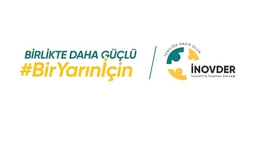 İNOVDER, “Vizyon 2026” Tanıtım Programı İçin Geri Sayıma Başladı