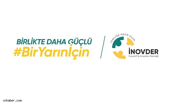 İNOVDER, “Vizyon 2026” Tanıtım Programı İçin Geri Sayıma Başladı