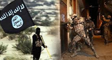 IŞİD Türkiye Operasyonları ve Yalova Çatışması: Son Durum