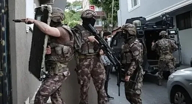 İstanbul Çekmeköy’de narkotik operasyonunda çatışma: Özel Harekat polisi şehit oldu