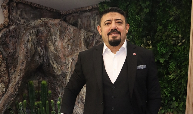 “Kadınların Üretimdeki Gücü, Türkiye’nin Geleceğini Şekillendiriyor”