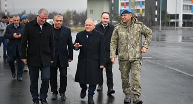 Kartal Kavşağı’na Nefes Aldıracak Hamle: 11 Milyonluk Alternatif Yol Hizmete Hazır