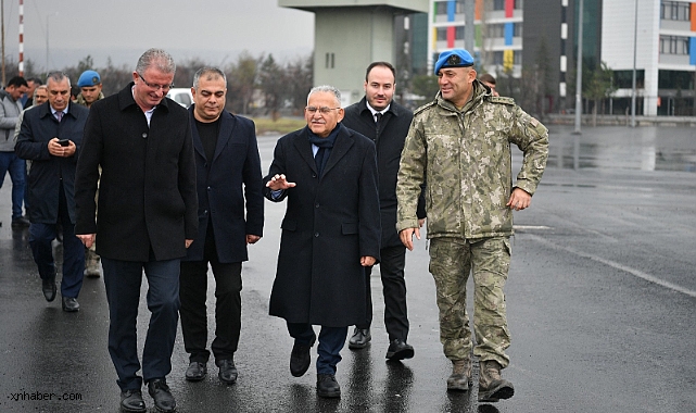 Kartal Kavşağı’na Nefes Aldıracak Hamle: 11 Milyonluk Alternatif Yol Hizmete Hazır