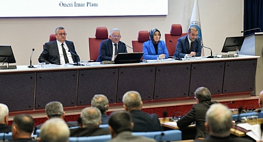 Kayseri “2027 Türk Dünyası Kültür Başkenti” Adaylığında Meclisten Tam Destek Aldı