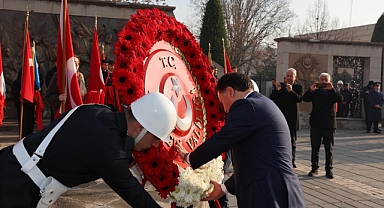 Kayseri, Ata’sını 106 Yıl Sonra Aynı Gururla Andı: “Millî Mücadelenin Sigorta Şehri”