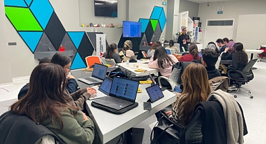 Kayseri Bilim Merkezi’nden Sağlık Alanına Akademik Hamle: Bilimsel Basamak Eğitimi Tamamlandı