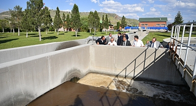 Kayseri Büyükşehir Belediyesi Akademik Çalışmalara Destek Vermeyi Sürdürüyor