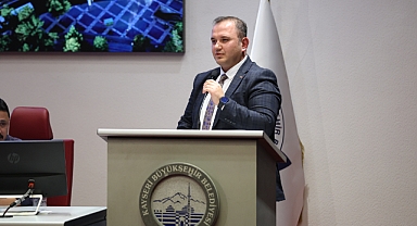 Kayseri Büyükşehir’den Vatandaş Başvurularına Hızlı ve Etkin Çözüm İçin Kritik Toplantı