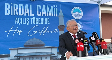 Kayseri’de 2025’te 451 Milyon TL’lik Dev Yatırımlar: Spor, Kültür ve Sosyal Yaşamda Büyük Dönüşüm