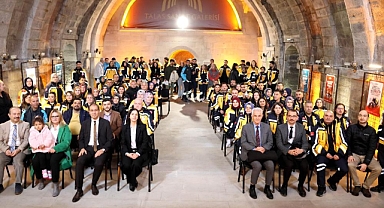 Kayseri’de Ambulans Rallisi Nefes Kesti: Şampiyon Belli Oldu