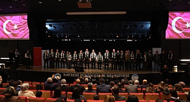 Kayseri’de Bağımlılıkla Mücadelede Yeni Dönem: “Bağımsızlık Seferberliği Kayseri Modeli” Tanıtıldı