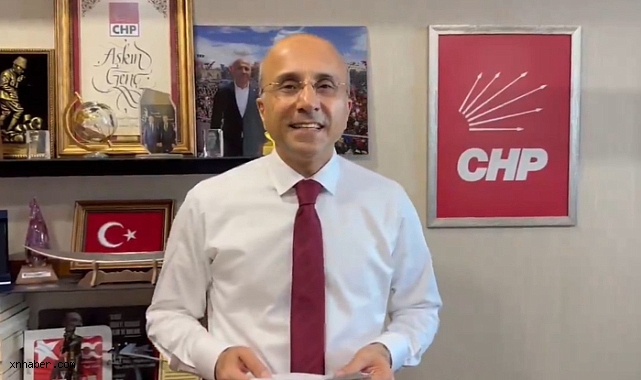 Kayseri’de Bir Çocuk, Bir Mektup, Bir Cümle: “Her Şey Çok Güzel Olacak”