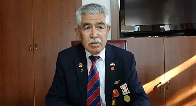 Kayseri’de Cami Çıkışı Otomobilin Çarptığı Osman Balcı Hayatını Kaybetti