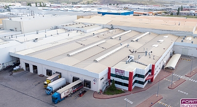 Kayseri’de Form Sünger Satışa Çıktı: TMSF’den 3,86 Milyar TL’lik İhale