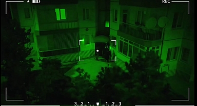 Kayseri’de Fuhuş, Kumar ve Müstehcenlik Operasyonları: 2025’te Yüzlerce İşlem, Milyonlarca Lira Ceza