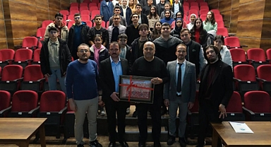 Kayseri’de Gençlere Matematikte Güçlü Destek: KAYMEK Matematik Kampı Başladı