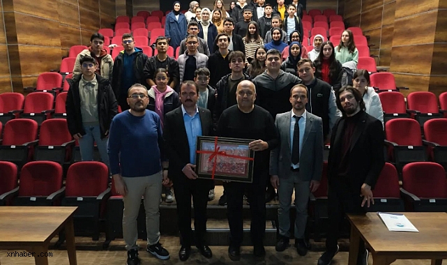 Kayseri’de Gençlere Matematikte Güçlü Destek: KAYMEK Matematik Kampı Başladı