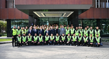 Kayseri’de Teknik Bakım Onarım Hizmetleriyle 2025’te 300 Milyon TL Tasarruf