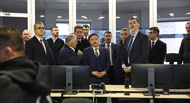 Kayseri’de Trafik Levhaları Masaya Yatırıldı: Sadeleşme İçin Kritik Toplantı