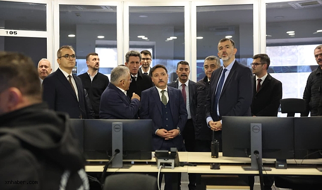 Kayseri’de Trafik Levhaları Masaya Yatırıldı: Sadeleşme İçin Kritik Toplantı