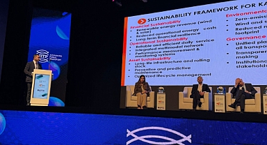 Kayseri, Kuveyt’te “Temiz Enerji ve Akıllı Ulaşım” Başarısını Anlattı