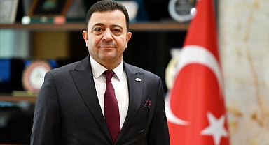 Kayseri OSB Başkanı Yalçın: Üretimi Güçlendirecek Adımlar Şart