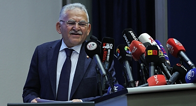 Kayseri, TÜRKSOY 2027 Kültür Başkenti Adaylığında İddiasını Ortaya Koydu: “Biz Güçlü Bir Adayız”