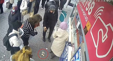 Kayseri Ulaşım A.Ş.’den Örnek Davranış: Düşürülen 250 Euro Sahibine Teslim Edildi