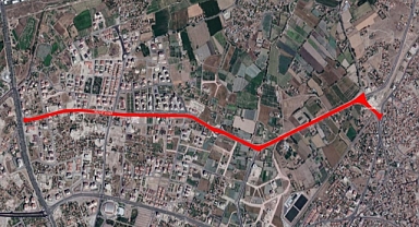 Kayseri’ye Modern Ulaşım Aksı: Osman Kavuncu-Erkilet Bulvarı Tamamlandı