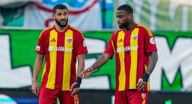 Kayserispor’da İstanbul Alarmı! Eyüpspor Deplasmanında “Final” Gibi Maç