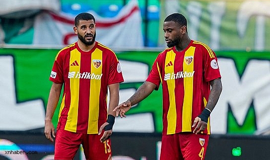 Kayserispor’da İstanbul Alarmı! Eyüpspor Deplasmanında “Final” Gibi Maç