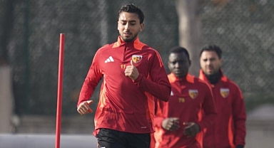 Kayserispor Konya Yolcusu: Hazırlıklar Tamam, Eksikler Can Sıkıyor