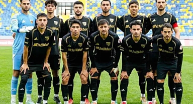 Kayserispor Ziraat Türkiye Kupası’na Veda Etti: Ankara Keçiörengücü’ne Uzatmalarda 2-0 Mağlup Oldu