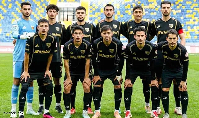 Kayserispor Ziraat Türkiye Kupası’na Veda Etti: Ankara Keçiörengücü’ne Uzatmalarda 2-0 Mağlup Oldu